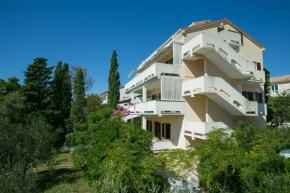 Apartments with a parking space Novalja, Pag - 6553